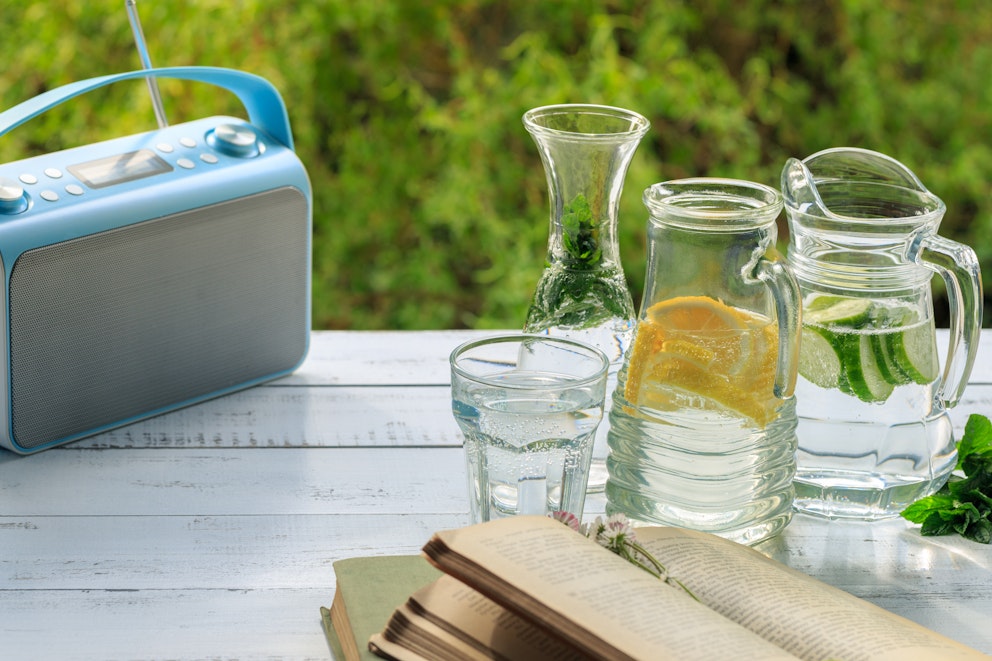 9 of the best windup radios